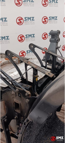 DAF Occ katalysator + DPF filter DAF - Convertidor catalítico para Camión: foto 4 DAF Occ katalysator + DPF filter DAF - Convertidor catalítico para Camión: foto 4