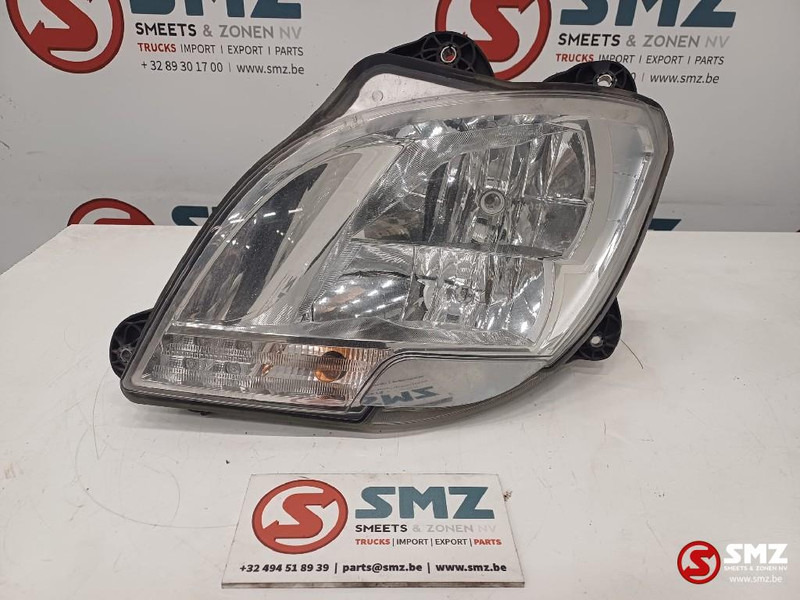 DAF Occ koplamp links DAF - Faro delantero para Camión: foto 1 DAF Occ koplamp links DAF - Faro delantero para Camión: foto 1