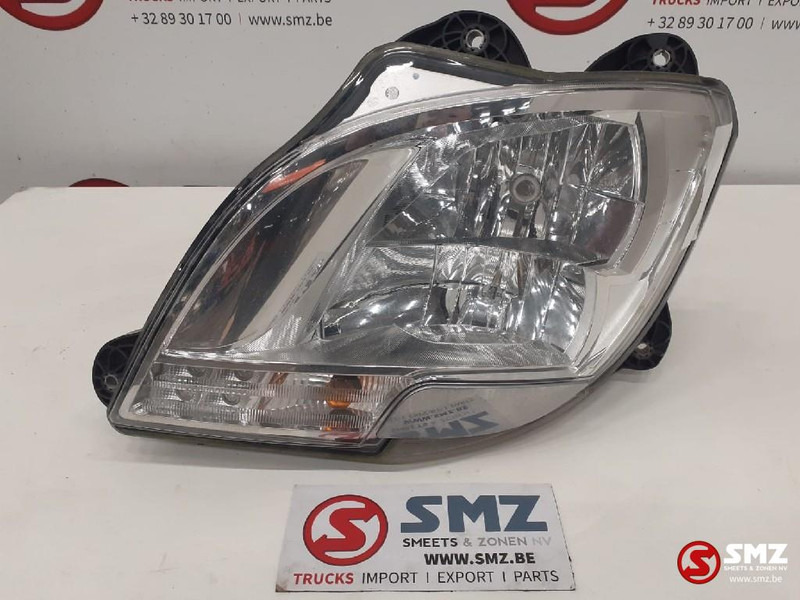 DAF Occ koplamp links DAF - Faro delantero para Camión: foto 1 DAF Occ koplamp links DAF - Faro delantero para Camión: foto 1