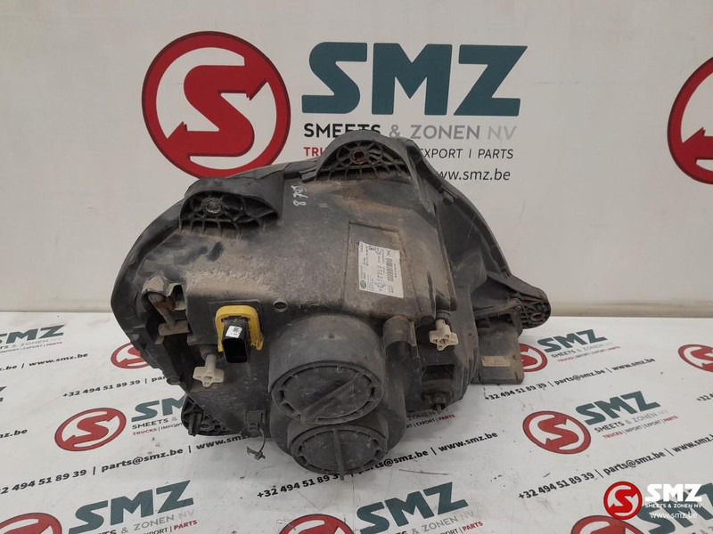 DAF Occ koplamp links DAF - Faro delantero para Camión: foto 2 DAF Occ koplamp links DAF - Faro delantero para Camión: foto 2