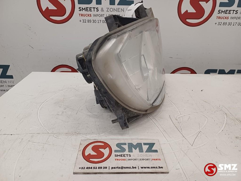 DAF Occ koplamp rechts DAF - Faro delantero para Camión: foto 3 DAF Occ koplamp rechts DAF - Faro delantero para Camión: foto 3
