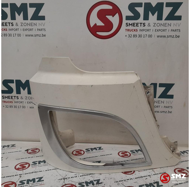 DAF Occ koplampkap rechts DAF - Faro delantero para Camión: foto 1 DAF Occ koplampkap rechts DAF - Faro delantero para Camión: foto 1