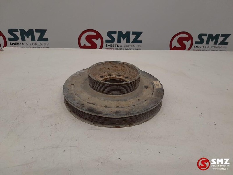 DAF Occ krukastrilling Daf XF 105 1854392 - Cigüeñal para Camión: foto 3 DAF Occ krukastrilling Daf XF 105 1854392 - Cigüeñal para Camión: foto 3