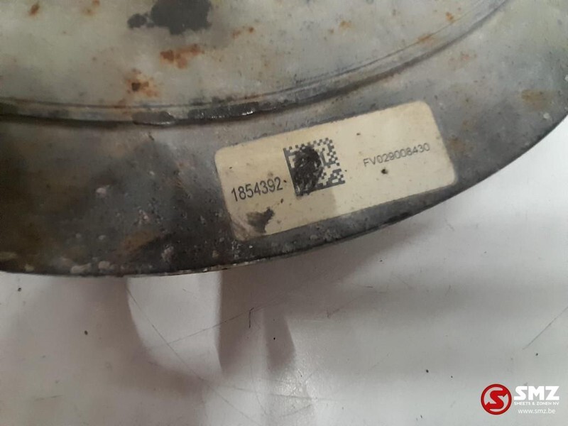 DAF Occ krukastrilling Daf XF 105 1854392 - Cigüeñal para Camión: foto 5 DAF Occ krukastrilling Daf XF 105 1854392 - Cigüeñal para Camión: foto 5