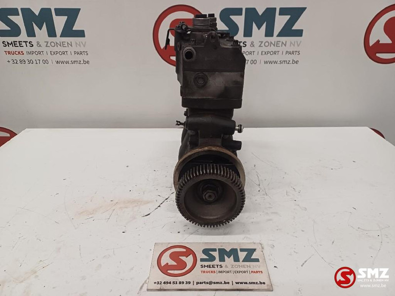 DAF Occ luchtcompressor + stuurbekrachtigingspomp MX13 - Motor y piezas para Camión: foto 3 DAF Occ luchtcompressor + stuurbekrachtigingspomp MX13 - Motor y piezas para Camión: foto 3