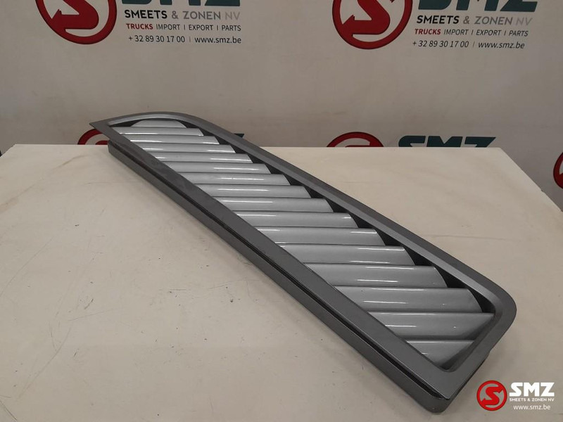 DAF Occ luchtinlaatgrille DAF - Parrilla para Camión: foto 4 DAF Occ luchtinlaatgrille DAF - Parrilla para Camión: foto 4