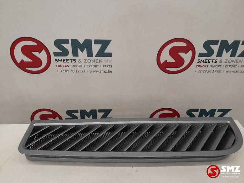 DAF Occ luchtinlaatgrille DAF - Parrilla para Camión: foto 1 DAF Occ luchtinlaatgrille DAF - Parrilla para Camión: foto 1