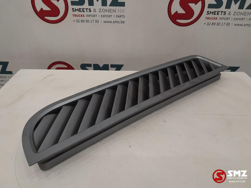 DAF Occ luchtinlaatgrille DAF - Parrilla para Camión: foto 5 DAF Occ luchtinlaatgrille DAF - Parrilla para Camión: foto 5