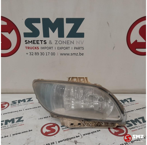 DAF Occ mistlicht rechts DAF - Faro antiniebla para Camión: foto 1 DAF Occ mistlicht rechts DAF - Faro antiniebla para Camión: foto 1