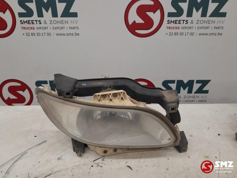 DAF Occ mistlicht rechts DAF - Faro antiniebla para Camión: foto 2 DAF Occ mistlicht rechts DAF - Faro antiniebla para Camión: foto 2