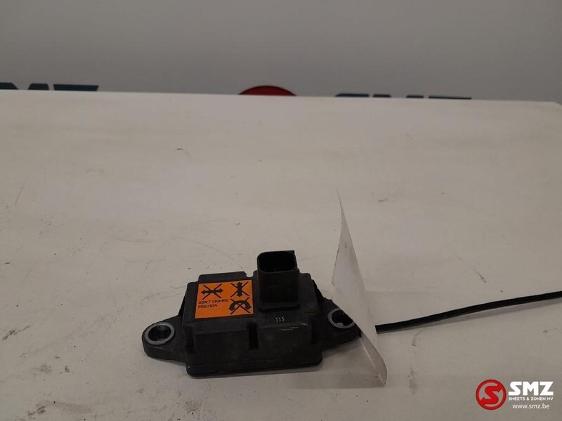 DAF Occ modulesensor DAF XF 1980680 - Sensor para Camión: foto 1 DAF Occ modulesensor DAF XF 1980680 - Sensor para Camión: foto 1