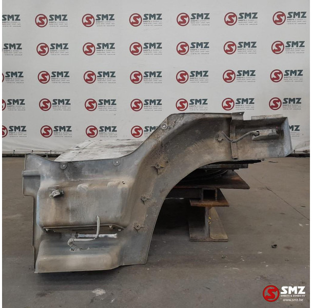 DAF Occ opstapbak rechts DAF - Cabina e interior para Camión: foto 2 DAF Occ opstapbak rechts DAF - Cabina e interior para Camión: foto 2