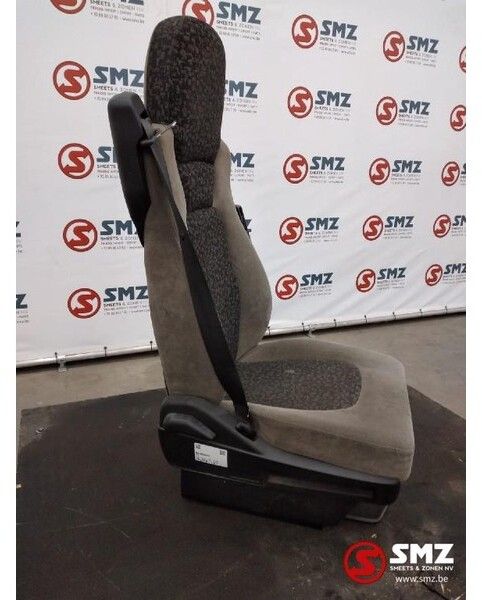 DAF Occ passagierszetel DAF xf105 - Cabina e interior para Camión: foto 3 DAF Occ passagierszetel DAF xf105 - Cabina e interior para Camión: foto 3