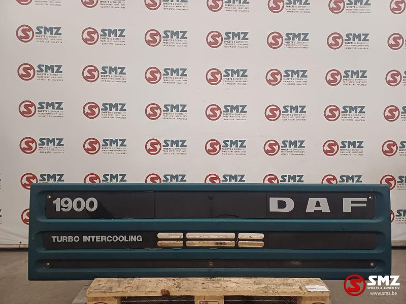 DAF Occ radiatorgrille DAF - Parrilla para Camión: foto 1 DAF Occ radiatorgrille DAF - Parrilla para Camión: foto 1