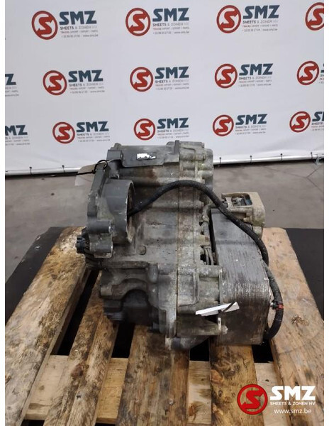 DAF Occ retarder DAF XF 105 1875205 - Caja de cambios para Camión: foto 3 DAF Occ retarder DAF XF 105 1875205 - Caja de cambios para Camión: foto 3