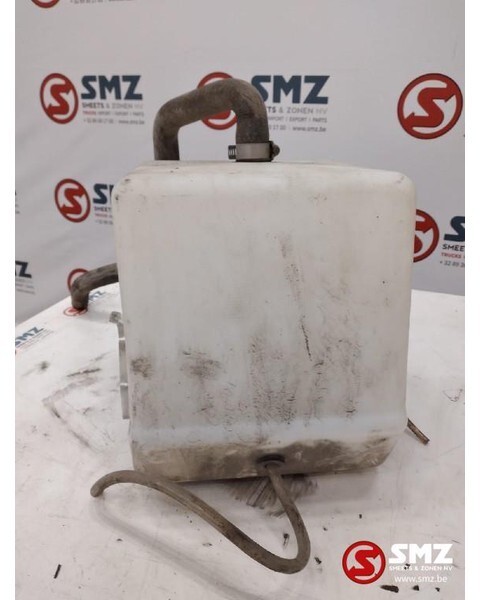 DAF Occ ruitensproeierreservoir DAF CF 85 460 euro 6 1 - Limpiaparabrisas para Camión: foto 1 DAF Occ ruitensproeierreservoir DAF CF 85 460 euro 6 1 - Limpiaparabrisas para Camión: foto 1