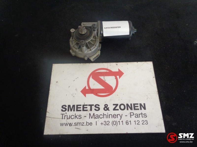 DAF Occ ruitenwissermotor DAF XF CF - Limpiaparabrisas para Camión: foto 1 DAF Occ ruitenwissermotor DAF XF CF - Limpiaparabrisas para Camión: foto 1