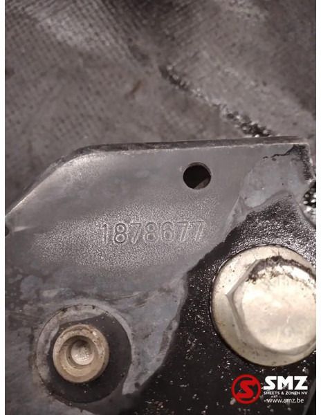 DAF Occ set cabinevergrendeling links + rechts DAF - Cabina e interior para Camión: foto 3 DAF Occ set cabinevergrendeling links + rechts DAF - Cabina e interior para Camión: foto 3