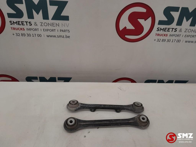 DAF Occ set reactiestangen DAF - Bastidor/ Chasis para Camión: foto 3 DAF Occ set reactiestangen DAF - Bastidor/ Chasis para Camión: foto 3
