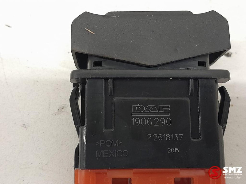 Sistema eléctrico para Camión DAF Occ set schakelaars DAF: foto 7