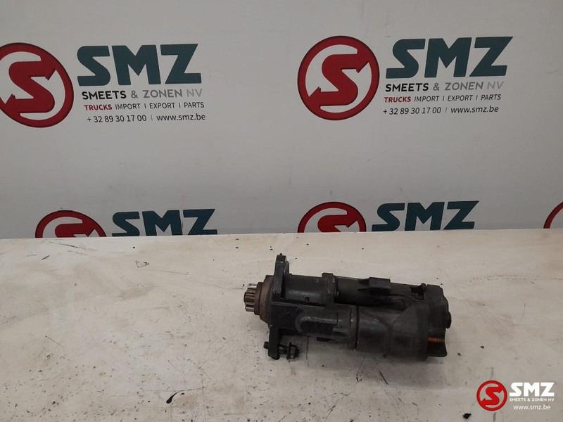 DAF Occ starter DAF - Sistema eléctrico para Camión: foto 1 DAF Occ starter DAF - Sistema eléctrico para Camión: foto 1