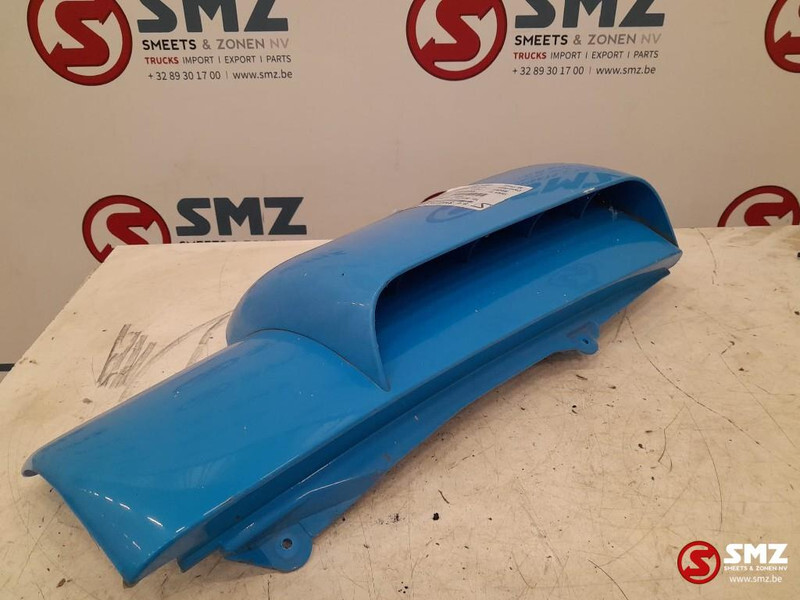 DAF Occ windgeleider links DAF - Cabina e interior para Camión: foto 2 DAF Occ windgeleider links DAF - Cabina e interior para Camión: foto 2