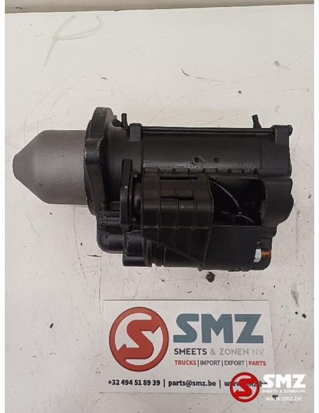 DAF Starter daf - Sistema eléctrico para Camión: foto 2 DAF Starter daf - Sistema eléctrico para Camión: foto 2