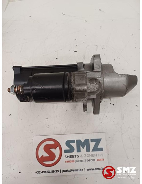 DAF Starter daf - Sistema eléctrico para Camión: foto 2 DAF Starter daf - Sistema eléctrico para Camión: foto 2