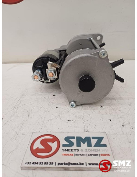 DAF Starter daf - Sistema eléctrico para Camión: foto 5 DAF Starter daf - Sistema eléctrico para Camión: foto 5