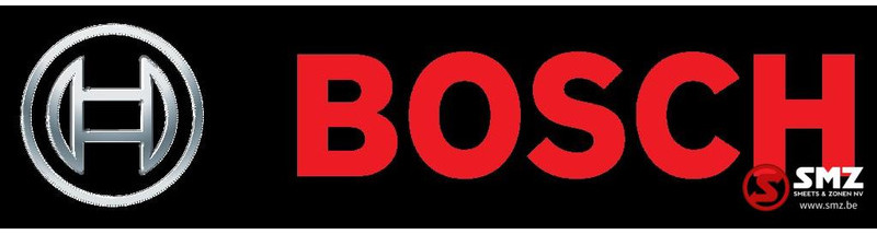 Diversen Batterij 12v pro shd 180 ah 1000a bosch - Acumulador para Camión: foto 4 Diversen Batterij 12v pro shd 180 ah 1000a bosch - Acumulador para Camión: foto 4