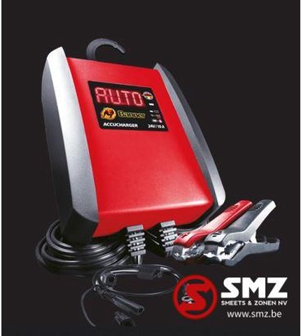 Diversen Batterijlader Banner 12V 6AH - Herramienta para vehículos: foto 1 Diversen Batterijlader Banner 12V 6AH - Herramienta para vehículos: foto 1