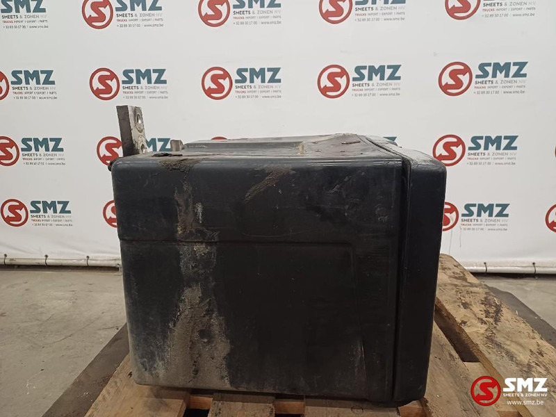 Diversen Occ gereedschapskoffer 50cmx45cmx35cm - Bastidor/ Chasis para Camión: foto 5 Diversen Occ gereedschapskoffer 50cmx45cmx35cm - Bastidor/ Chasis para Camión: foto 5