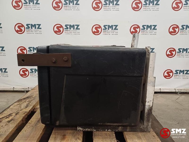 Diversen Occ gereedschapskoffer 50cmx45cmx35cm - Bastidor/ Chasis para Camión: foto 3 Diversen Occ gereedschapskoffer 50cmx45cmx35cm - Bastidor/ Chasis para Camión: foto 3