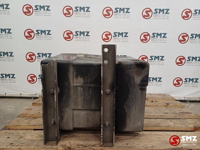 Diversen Occ gereedschapskoffer 50cmx45cmx35cm - Bastidor/ Chasis para Camión: foto 4 Diversen Occ gereedschapskoffer 50cmx45cmx35cm - Bastidor/ Chasis para Camión: foto 4