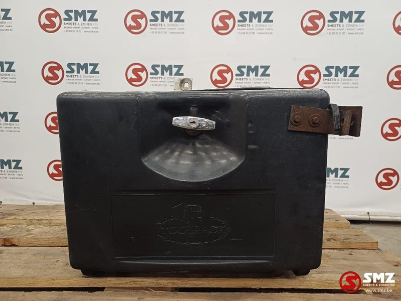 Diversen Occ gereedschapskoffer 50cmx45cmx35cm - Bastidor/ Chasis para Camión: foto 1 Diversen Occ gereedschapskoffer 50cmx45cmx35cm - Bastidor/ Chasis para Camión: foto 1