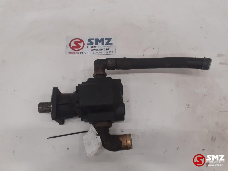 Diversen Occ hydraulische pomp - Bomba hidráulica para Camión: foto 1 Diversen Occ hydraulische pomp - Bomba hidráulica para Camión: foto 1