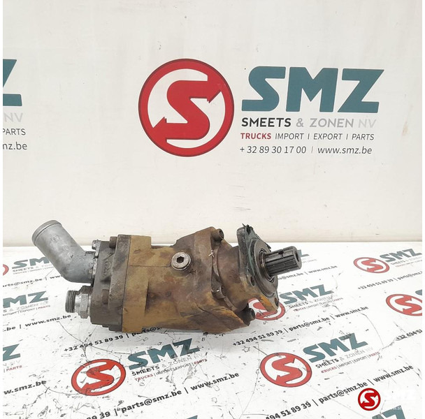 Diversen Occ hydraulische pomp EBA 108 40L Edbro - Bomba hidráulica para Camión: foto 2 Diversen Occ hydraulische pomp EBA 108 40L Edbro - Bomba hidráulica para Camión: foto 2