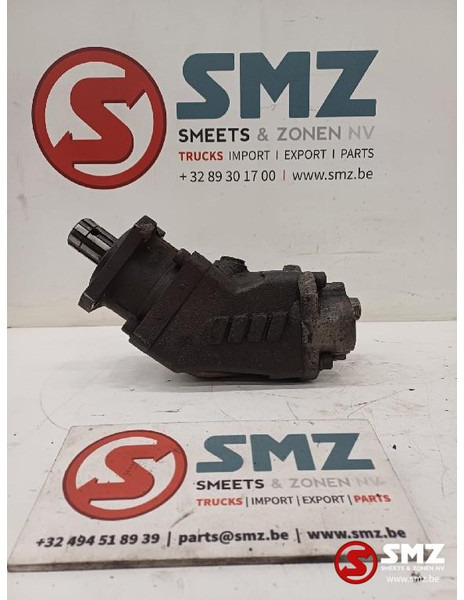 Diversen Occ hydraulische pomp PTO - Bomba hidráulica para Camión: foto 2 Diversen Occ hydraulische pomp PTO - Bomba hidráulica para Camión: foto 2