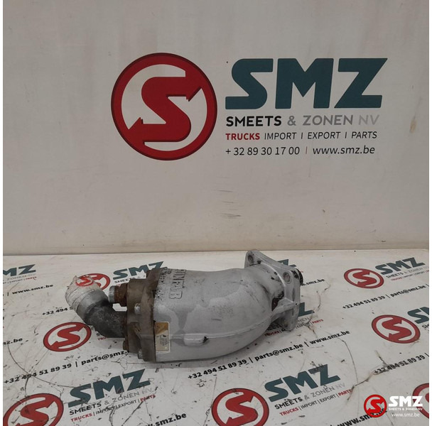 Diversen Occ hydraulische pomp SCP-034R-N-DL4-L35-S0S-000 S - Bomba hidráulica para Camión: foto 2 Diversen Occ hydraulische pomp SCP-034R-N-DL4-L35-S0S-000 S - Bomba hidráulica para Camión: foto 2