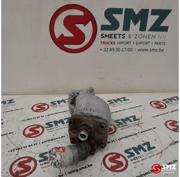 Diversen Occ hydraulische pomp SCP-034R-N-DL4-L35-S0S-000 S - Bomba hidráulica para Camión: foto 3 Diversen Occ hydraulische pomp SCP-034R-N-DL4-L35-S0S-000 S - Bomba hidráulica para Camión: foto 3