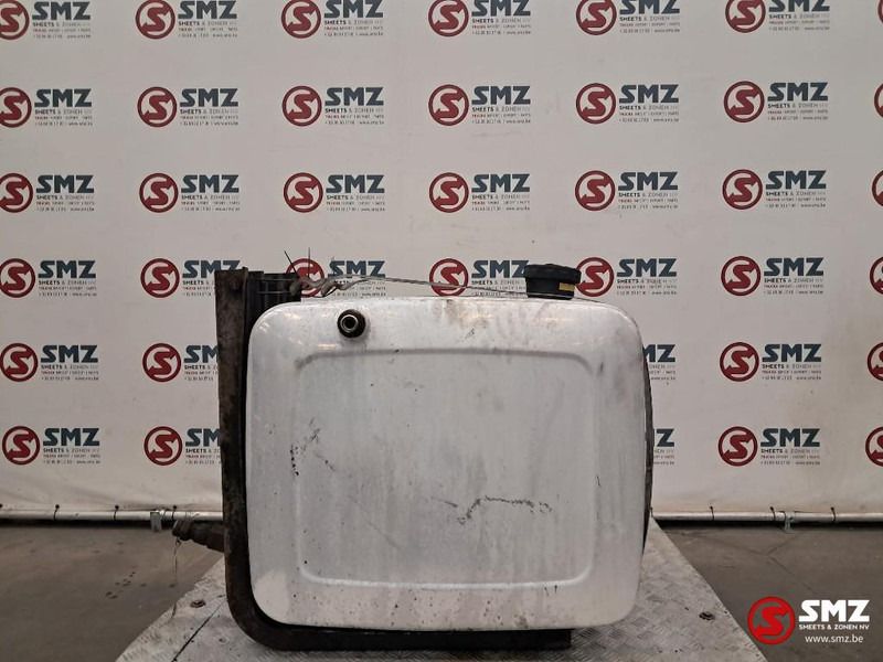 Diversen Occ hydraulische tank 200L - Depósito hidráulico para Camión: foto 2 Diversen Occ hydraulische tank 200L - Depósito hidráulico para Camión: foto 2
