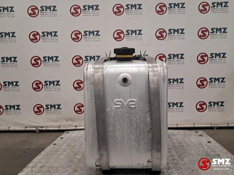 Diversen Occ hydraulische tank 200L - Depósito hidráulico para Camión: foto 1 Diversen Occ hydraulische tank 200L - Depósito hidráulico para Camión: foto 1