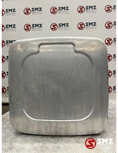 Diversen Occ hydraulische tank 200L + bedieningsventiel + s - Depósito hidráulico para Camión: foto 4 Diversen Occ hydraulische tank 200L + bedieningsventiel + s - Depósito hidráulico para Camión: foto 4