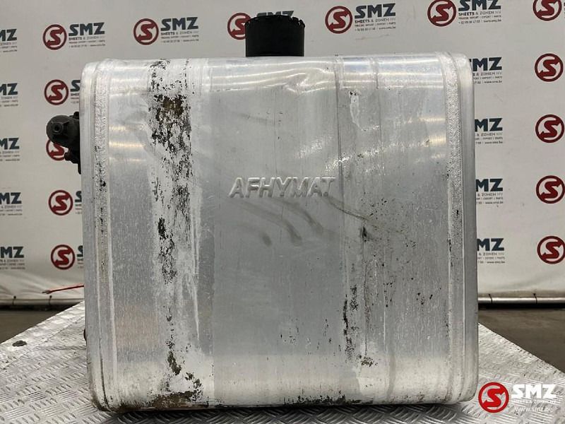 Diversen Occ hydraulische tank 200L + bedieningsventiel + s - Depósito hidráulico para Camión: foto 1 Diversen Occ hydraulische tank 200L + bedieningsventiel + s - Depósito hidráulico para Camión: foto 1