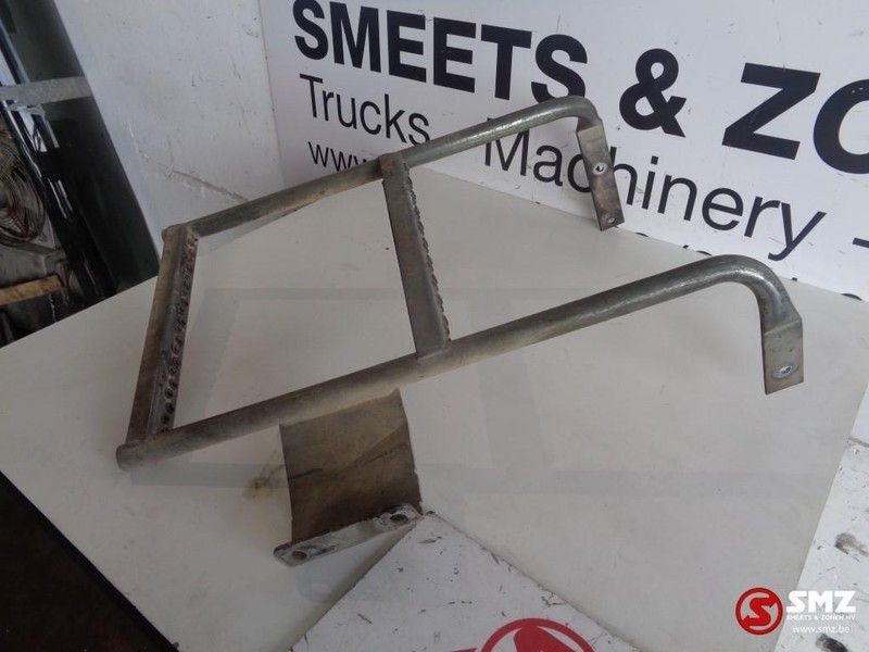 Diversen Occ trap - Bastidor/ Chasis para Camión: foto 2 Diversen Occ trap - Bastidor/ Chasis para Camión: foto 2