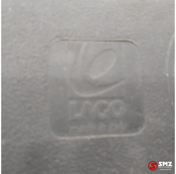 Diversen Occ waterreservoir - Bastidor/ Chasis para Camión: foto 5 Diversen Occ waterreservoir - Bastidor/ Chasis para Camión: foto 5