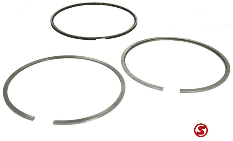 Diversen Stel zuigerveren Mercedes Actros OM501LA/OM502LA - Junta de motor para Camión: foto 1 Diversen Stel zuigerveren Mercedes Actros OM501LA/OM502LA - Junta de motor para Camión: foto 1