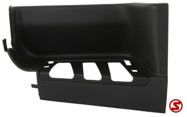 Diversen Treeplank links Volvo - Cabina e interior para Camión: foto 1 Diversen Treeplank links Volvo - Cabina e interior para Camión: foto 1