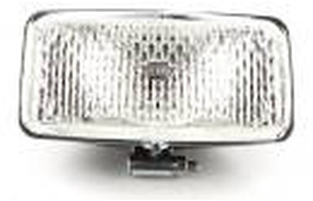 Diversen Werklamp Hella 1GD003690287 - Luz/ Iluminación para Camión: foto 1 Diversen Werklamp Hella 1GD003690287 - Luz/ Iluminación para Camión: foto 1