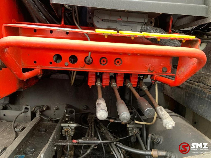 FASSI Occ Autolaadkraan Fassi 210A.22 + radio - Brazo: foto 5 FASSI Occ Autolaadkraan Fassi 210A.22 + radio - Brazo: foto 5